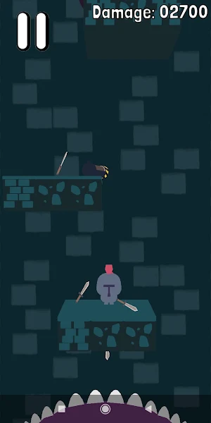 Beast Crawler Screenshot 2