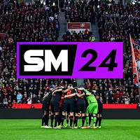 Soccer Manager 2024 - Football
