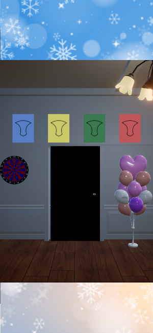 Escape XmasParty in the Pub Screenshot 3