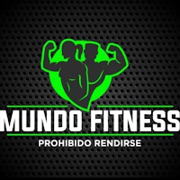 MUNDO FITNESS