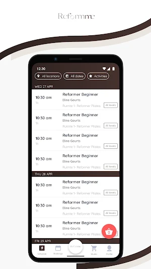 Reformme.nl Screenshot 1