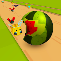 Watermelon Run