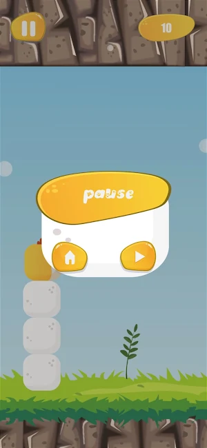 Square Eggs Screenshot 2