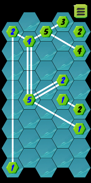 HashiHex Screenshot 1