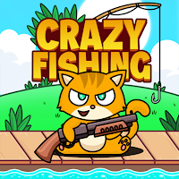 Crazy Fishing