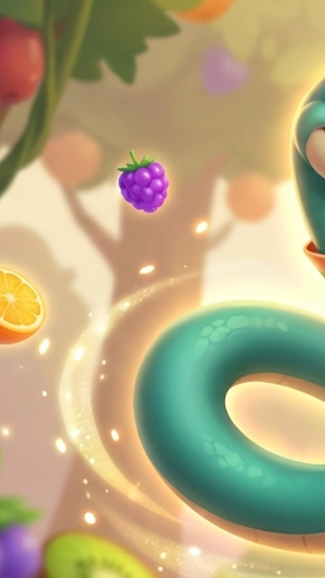 GlintPath Screenshot 0