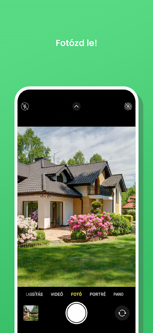 Garden app - Minden ami kert Screenshot 3