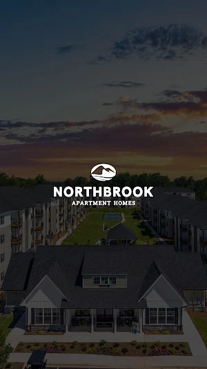 Northbrook Luxury Apartments Screenshot 0