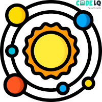 Solar System app