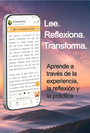 El Camino del YO Screenshot 2