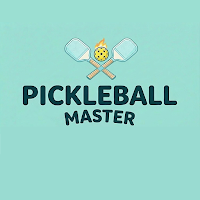 Pickleball Master