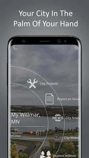 My Willmar, MN Screenshot 3