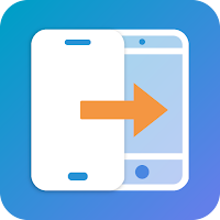 Phone Clone, Files Transfer Ap