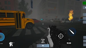 Reaver Protocol Screenshot 2