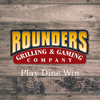 Rounders LV