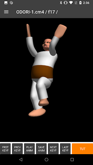 ISD Studio 3D/VRM (Trial Ver.) Screenshot 1