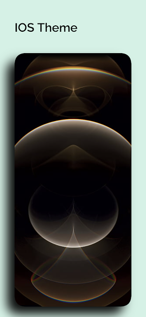 iPhone Wallpaper iPhone 14 Pro Screenshot 3