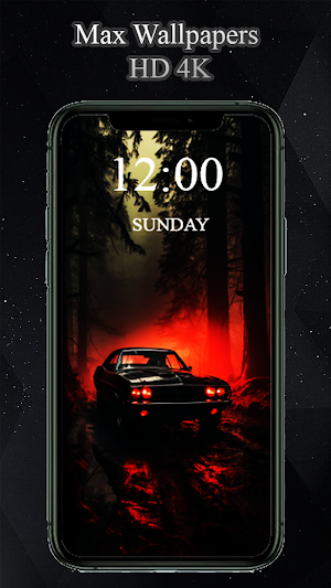 Max Wallpaper Screenshot 2