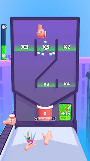 Cup Rush Screenshot 2