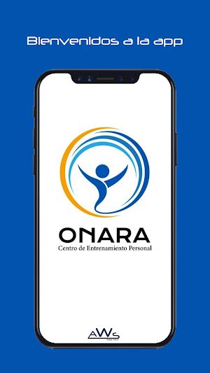 ONARA Centro de Entrenamiento Screenshot 0