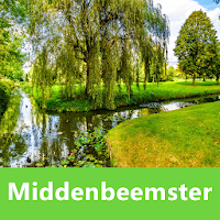 Middenbeemster SmartGuide - Au