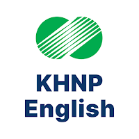 KHNP English