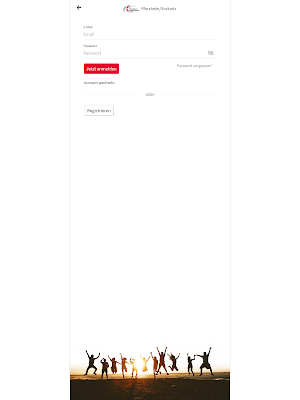 EmK Pforzheim Enzkreis Screenshot 1