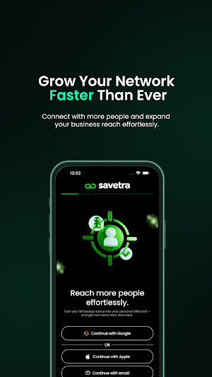 Savetra - Status Booster+Saver Screenshot 0