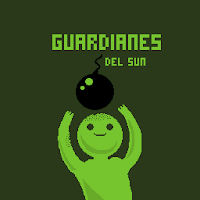 Guardianes Del Sun