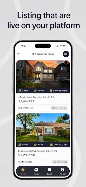 Realtorrogerr Screenshot 2