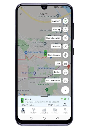 Zaicus pro Screenshot 2