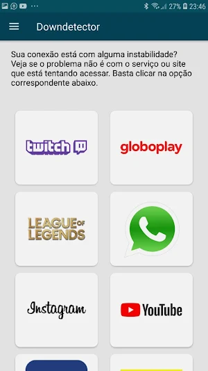 i9 Telecom - App Oficial Screenshot 1