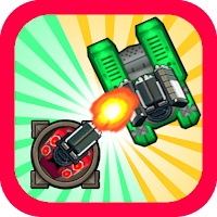 Lawless Battle: Tactics Game