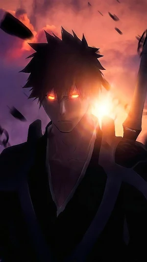 bleach wallpaper hd 4k Screenshot 0