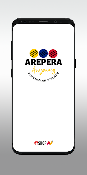 Arepera Araguney Screenshot 0