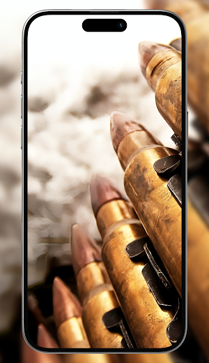 Military Army wallpapers Screenshot 3