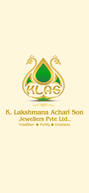 KLAS Saving Scheme screenshot 1