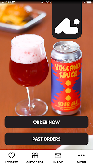 Aslin Beer Co. Screenshot 0