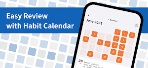 Dots - Daily Habit Tracker Screenshot 1