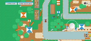 LapXtreme Screenshot 2