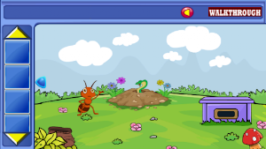 Save The Ant House Screenshot 1