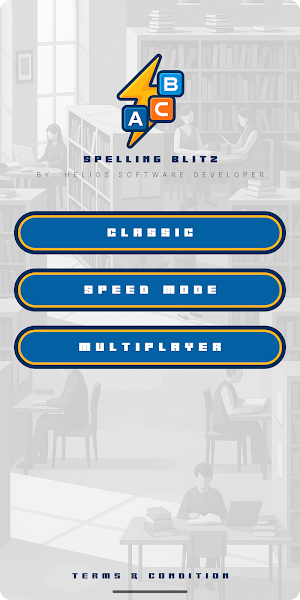 Spelling Blitz Screenshot 2