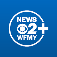 WFMY News 2+