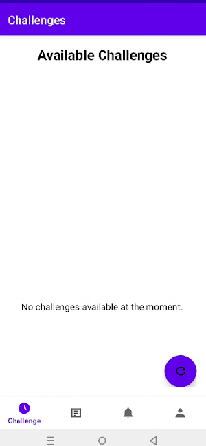 Daily Spark: Tasks & Rewards Screenshot 1