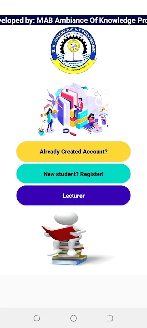 DSPOLY MKT-D-CMA Screenshot 1