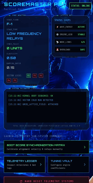 Conduit Trail Screenshot 0