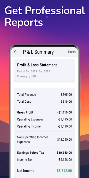 CostEra Screenshot 3