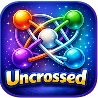 Uncrossed : Tangled Strings