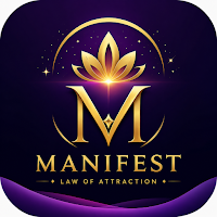Manifest: Law of Attraction