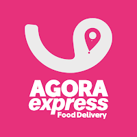 Agora Express : Food Delivery